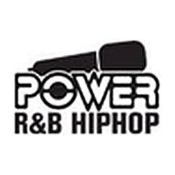 Power FM R&B Hip Hop logo