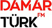 Damar Türk FM logo