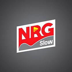 NRG Slow logo