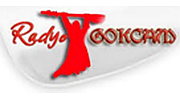 Radyo Gökçam logo