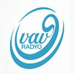 Vav Radyo logo