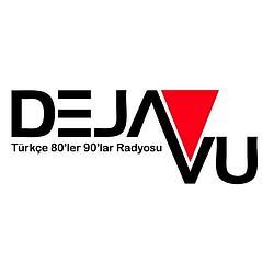 Radyo Dejavu logo