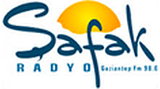 Şafak Radyo logo
