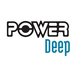 Power Deep logo