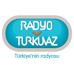 Turkuvaz Radyolar logo