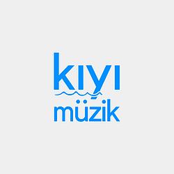 Kıyı müzik logo