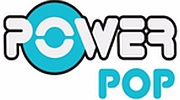 Power POP logo
