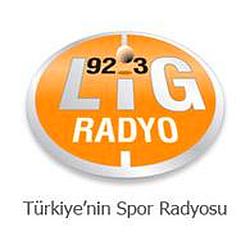 Lig Radyo logo