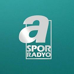 A Spor Radyo logo