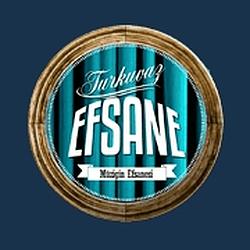 Turkuvaz Efsane logo