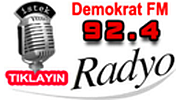 Demokrat FM
