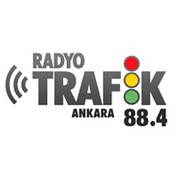 Radyo Trafik Ankara logo