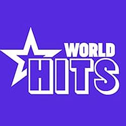 Radyo Home - World Hits logo