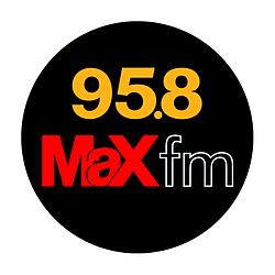 Max FM logo