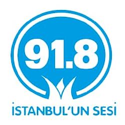Istanbulun Sesi Radio logo