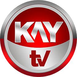Kay Radyo logo