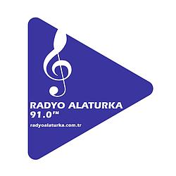 Radyo Alaturka logo