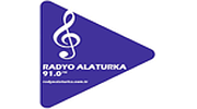 Radyo Alaturka logo