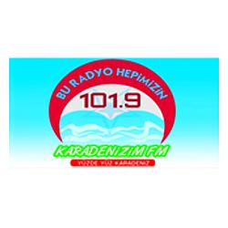 Karadenizim fm