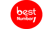 Number1 Best Of logo