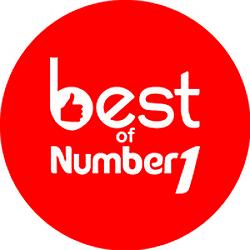 Number1 Best Of logo