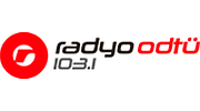Radyo ODTÜ Karisik Kaset logo