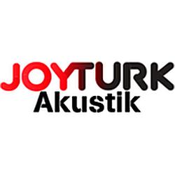 JoyTurk Akustik logo