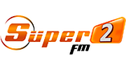 Süper 2 Fm logo