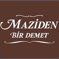Radyo Home - Maziden Bir Demet logo
