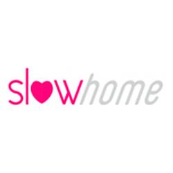 Radyo Home - SlowHome logo