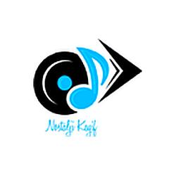 Nostalji Keyif Radyo logo