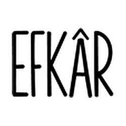 Efkar logo