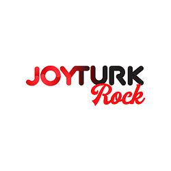 JoyTurk Rock logo