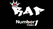 Number1 Turk Rap logo