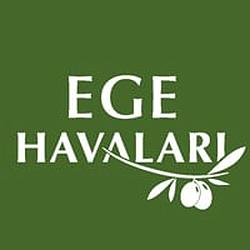 Radyo Home - Ege Havaları logo