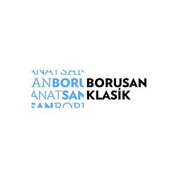 Borusan Klasik logo