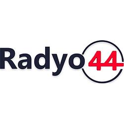 Radyo44 logo