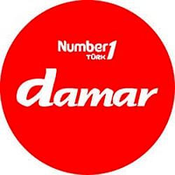 Number1 Türk Damar logo