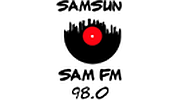 Sam FM logo