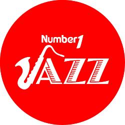 Jazz Number1 logo