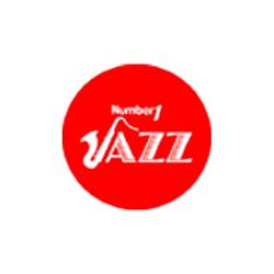 Number1 Jazz logo