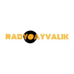 Radyo Ayvalık logo