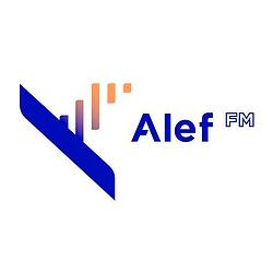 Alef FM logo