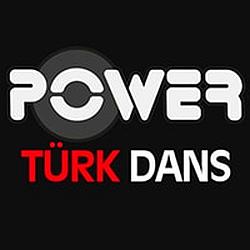 PowerTürk Dans logo