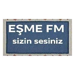Eşme fm logo