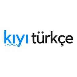 Kıyı Türkçe logo
