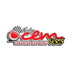 Radyo Cem 95.5 Mhz.