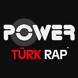 PowerTürk Rap logo