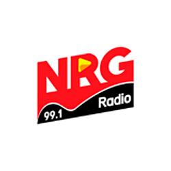 NRG Gold logo