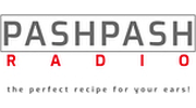 PashPash Radio logo
